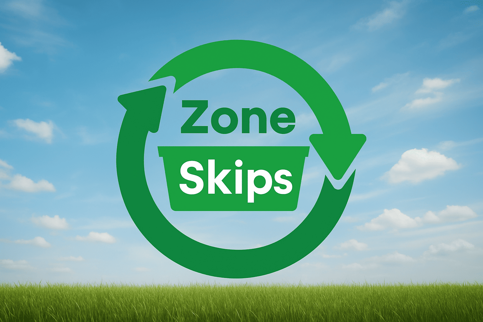 Skip bin hire Adelaide with Ozone Skips